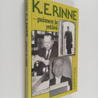 Yrjö Luojola : K. E. Rinne - paimen ja ystävä - pikkukuva 1