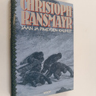 Christoph Ransmayr : Jään ja pimeyden kauhut - pikkukuva 1