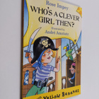 Rose Impey : Who's a Clever Girl Then? - pikkukuva 1