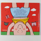 Nick Sharratt ym. : Pöksyt - pikkukuva 2