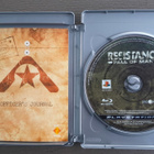 PS3: Resistance: Fall of Man peli (2008) - pikkukuva 3