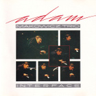 Adam Makowicz Trio – Interface - 1987. CD - pikkukuva 1