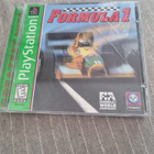 Playstation  formula 1 peli - pikkukuva 1