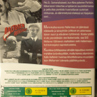 Laulava Sydän / Kalle Aaltosen Morsian DVD - pikkukuva 2