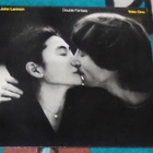 JOHN LENNON & YOKO ONO ~ Double Fantasy ~ LP Beatles - pikkukuva 1