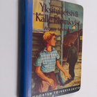 Astrid Lindgren : Yksityisetsivä Kalle Blomkvist - pikkukuva 1