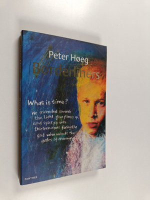 Peter Höeg : Borderliners