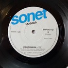 Mamba – Luontoon Takaisin 7" vinyyli single - pikkukuva 4