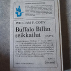 Buffalo Billin seikkailut William F. Cody - pikkukuva 2