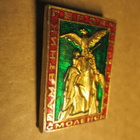 CCCP: kaksi vintage kaupunkipinssiä - Smolensk - pikkukuva 5