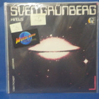 SVENGRUNBERG - HINGUS M-/EX USSR -81 1ST PRESS LP - pikkukuva 1