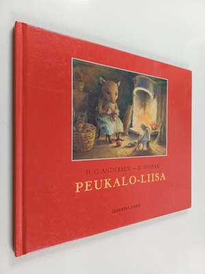 H. C. Andersen : Peukalo-Liisa