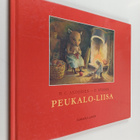 H. C. Andersen : Peukalo-Liisa - pikkukuva 1