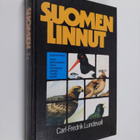 Carl-Fredrik Lundevall : Suomen linnut - pikkukuva 1