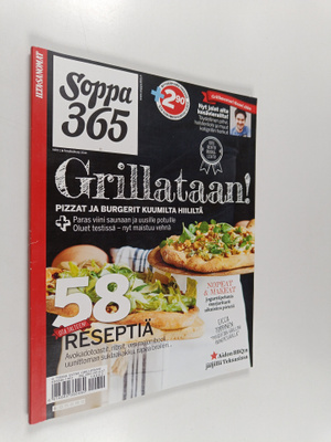 Soppa 365 1/2014