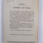 Publius Ovidius Naso : Konsten att älska - pikkukuva 2