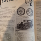 LEHTI: DODGE BROTHERS CLUB NEWS VOL 19 N:O 5 - pikkukuva 2