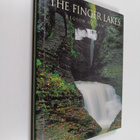 The Finger Lakes Region of New York : A Photographic Port... - pikkukuva 1