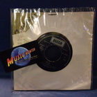 DEAD END 5 - ME 262 / MERCEDES BENZ VG+ FIN -76 7" SINGLE - pikkukuva 1