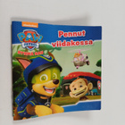 Pennut viidakossa - pikkukuva 1
