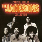 The Jacksons – Can You Feel It - The Collection CD - pikkukuva 1