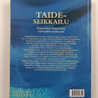 Rosie Dickins : Taideseikkailu : faraoiden haudoista virt... - pikkukuva 2