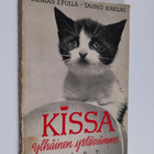 Armas J. Pulla : Kissa : ylhäinen ystävämme - pikkukuva 1