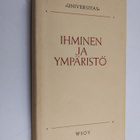 Ihminen ja ympäristö - pikkukuva 1