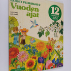 Alain Gree : Vuodenajat - pikkukuva 1