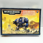 WH40K - Space Marine Venerable Dreadnought - pikkukuva 1