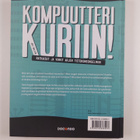Joli Ballew : Kompuutteri kuriin! : ratkaisut ja vinkit a... - pikkukuva 2