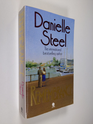 Danielle Steel : Remembrance