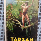 Tarzan Sumatran viidakoissa KKP 1.p 1977 HIENO! - pikkukuva 1