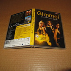 Gimmel DVD Lentoon-LIVE v.2003 UUDENVEROINEN ! - pikkukuva 1
