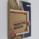 Saara Kesävuori : Tarvitse minua - pikkukuva 1