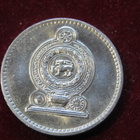 50 cents 1982 Sri Lanka - pikkukuva 2