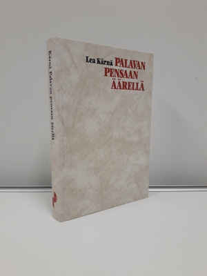 Palavan Pensaan Äärellä (L. Kärnä, kirja)