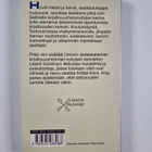 Laszlo Szörenyi : Pitkä viini - pikkukuva 2