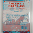 Clark Hubler : America's Mountains - An Exploration of Th... - pikkukuva 2