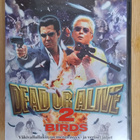 Dead or Alive 2: Birds DVD - pikkukuva 1