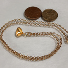 Kalevala koru, Made in Helsinki Eira, Kaulakoru riipus - pikkukuva 3