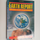 The earth report : monitoring the battle for our environment - pikkukuva 1