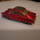 Corgi Toys 316A NSU Sport prinz - pikkukuva 3