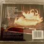SADISTIC FOREST: Death, Doom, Radiation * FIN 2012 - pikkukuva 2
