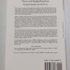 Ronald B. Guenther : Partial differential equations of ma... - pikkukuva 2