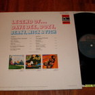 DAVE DEE,DOZY,BEAKY,MICK & TICH  Legend Of - LP 1969 beat EX - pikkukuva 2