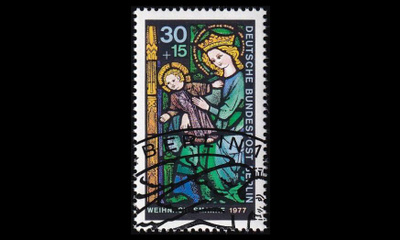 Berlin 560 o Joulu (1977)