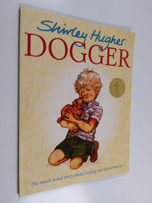 Shirley Hughes : Dogger