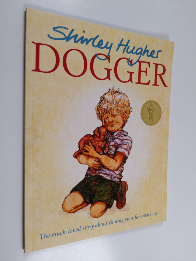 Shirley Hughes : Dogger