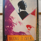 Julian Barnes - Talking It over (softcover) - pikkukuva 1